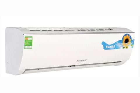 Điều hòa Funiki 18000BTU 1 chiều SSC18