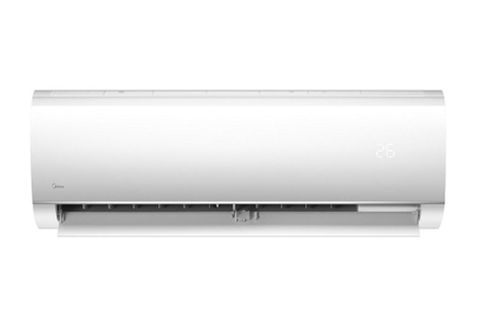 Điều hòa Midea 1 chiều 9000BTU MSMA-09CR