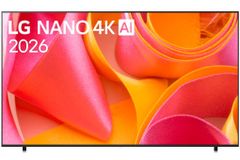 Smart Tivi LG AI 4K 75 inch 75NU835BPSA