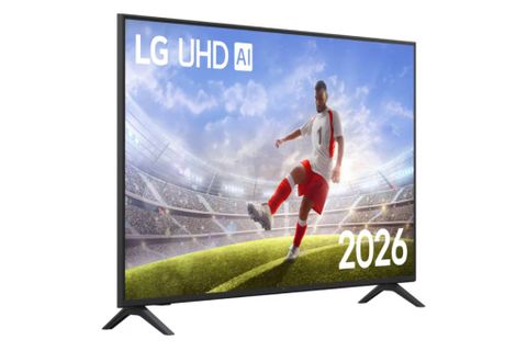 Smart Tivi LG AI LED 4K 43 inch 43UA8055PSA