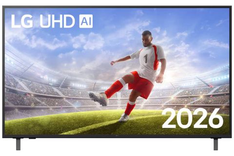 Smart Tivi LG AI LED 4K 43 inch 43UA8055PSA