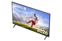 Smart Tivi LG AI LED 4K 55 inch 55UA8055PSA