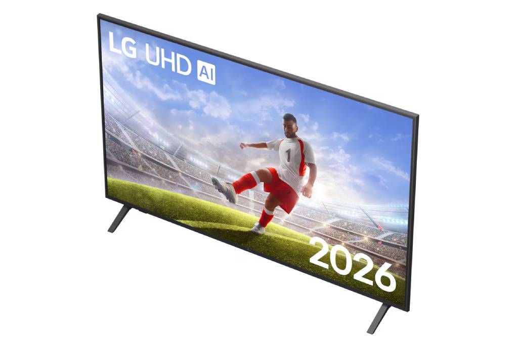 Smart Tivi LG AI LED 4K 65 inch 65UA8055PSA