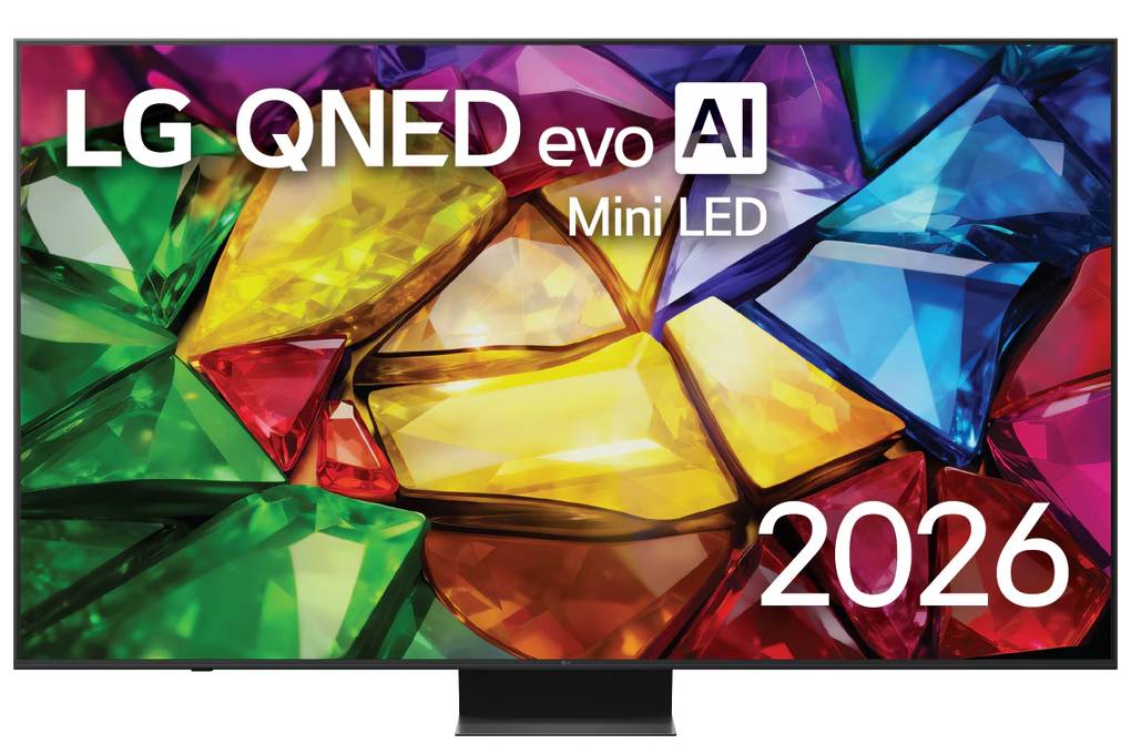 Smart Tivi LG Mini RGB evo AI 86 inch 86MRGB86BSA