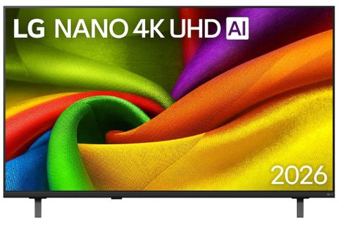 Smart Tivi LG NANO AI 4K 55 inch 55NU875BPSC