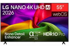 Smart Tivi LG NANO LED 4K 55 inch 55NU805BPSB