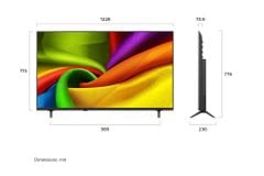Smart Tivi LG NANO LED 4K 55 inch 55NU855BPSA