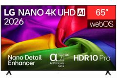 Smart Tivi LG NANO LED 4K 65 inch 65NU805BPSB