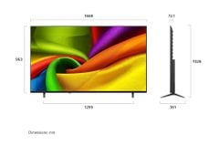 Smart Tivi LG NANO LED 4K 75 inch 75NU855BPSA