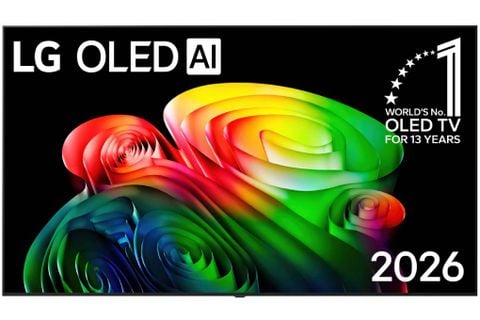 Smart Tivi LG OLED 4K 48 inch OLED48B6PSA [ 48B6 ]