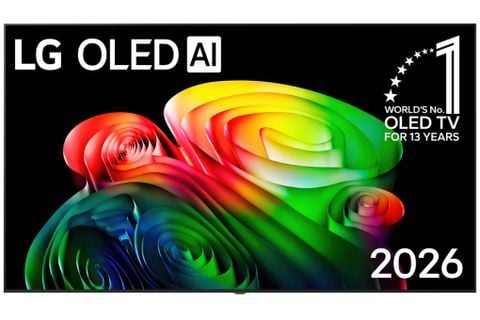 Smart Tivi LG OLED 4K 55 inch OLED55B6PSA [ 55B6 ]
