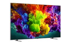 Smart Tivi LG QNED Evo AI 4K 115 inch 115QNED90BS