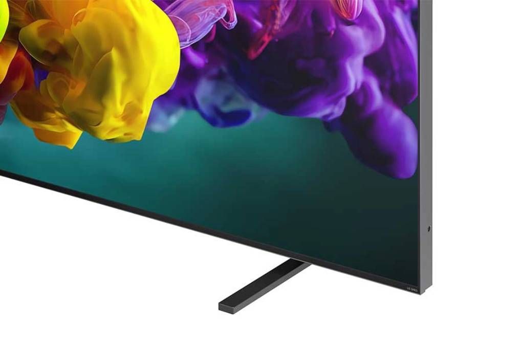 Smart Tivi LG QNED Evo AI 4K 115 inch 115QNED90BS