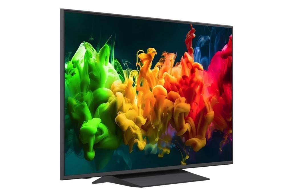 Smart Tivi LG QNED evo AI 4K 55 inch 55QNED81BSA