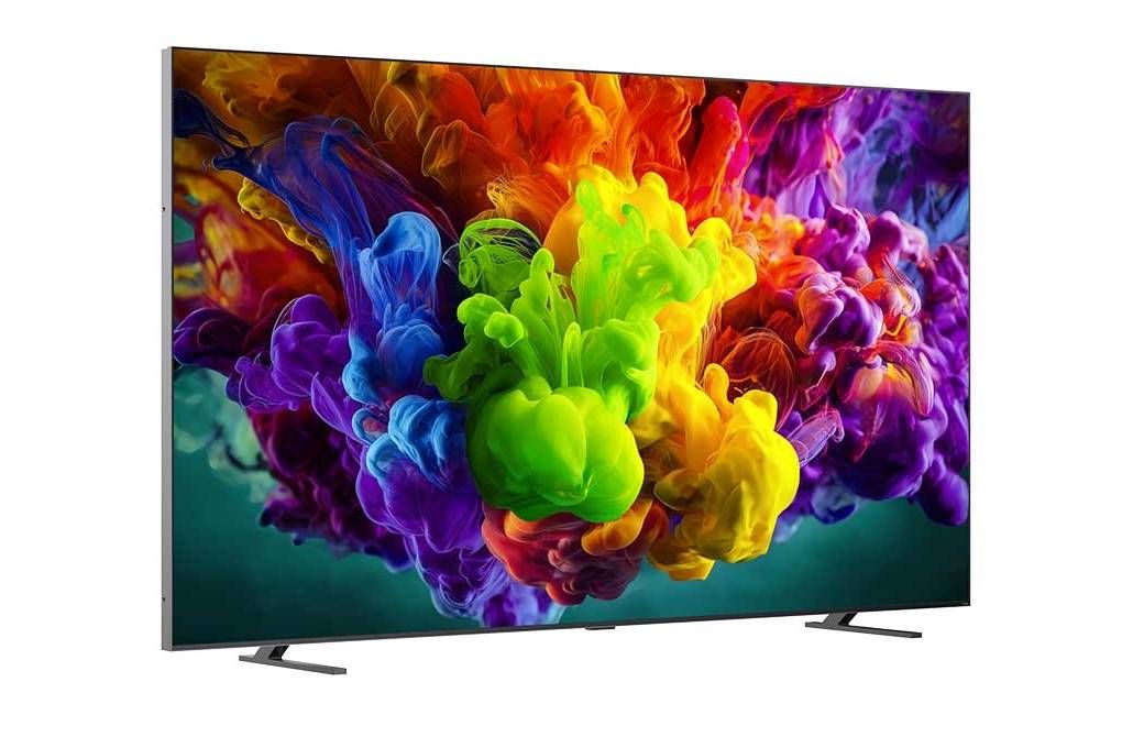 Smart Tivi LG QNED Evo AI 4K 65 inch 65QNED90BSA