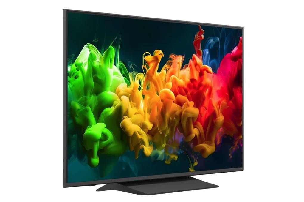 Smart Tivi LG QNED evo AI 4K 75 inch 75QNED81BSA