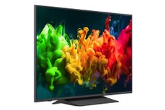 Smart Tivi LG QNED evo AI 4K 85 inch 85QNED81BSA