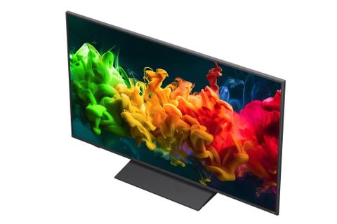 Smart Tivi LG QNED evo AI 4K 85 inch 85QNED81BSA