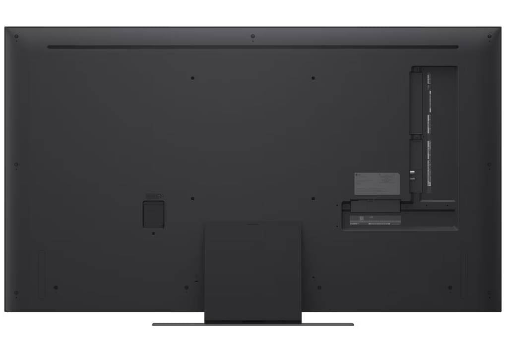 Smart Tivi LG QNED evo AI MiniLED 4K 55 inch 55QNED86ASA