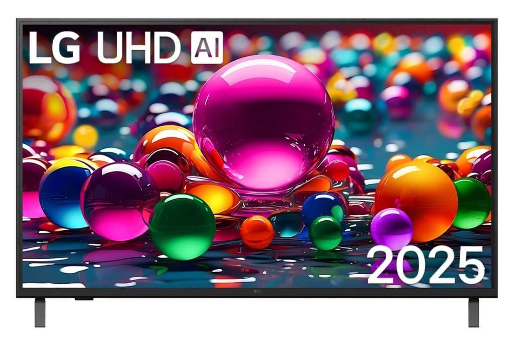Tivi LG 50 inch 4K 50UA8055PSA – Smart tivi LG mới ra mắt 2026 Tivi LG 50 inch 4K 50UA8055PSA – Smart tivi LG mới ra mắt 2026