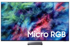 Smart Tivi Samsung Micro RGB 4K Vision AI 75 Inch MRA75R95H [ 75R95H ]