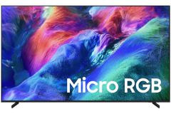 Smart Tivi Samsung Micro RGB 4K Vision AI 85 Inch MRA85R85H [ 85R85H ]