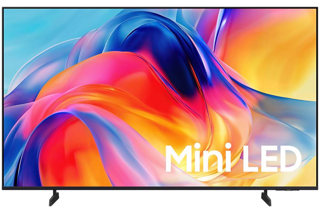 Smart Tivi Samsung MiniLED 4K Vision AI 43 Inch UA43M77H [ 43M77H ]