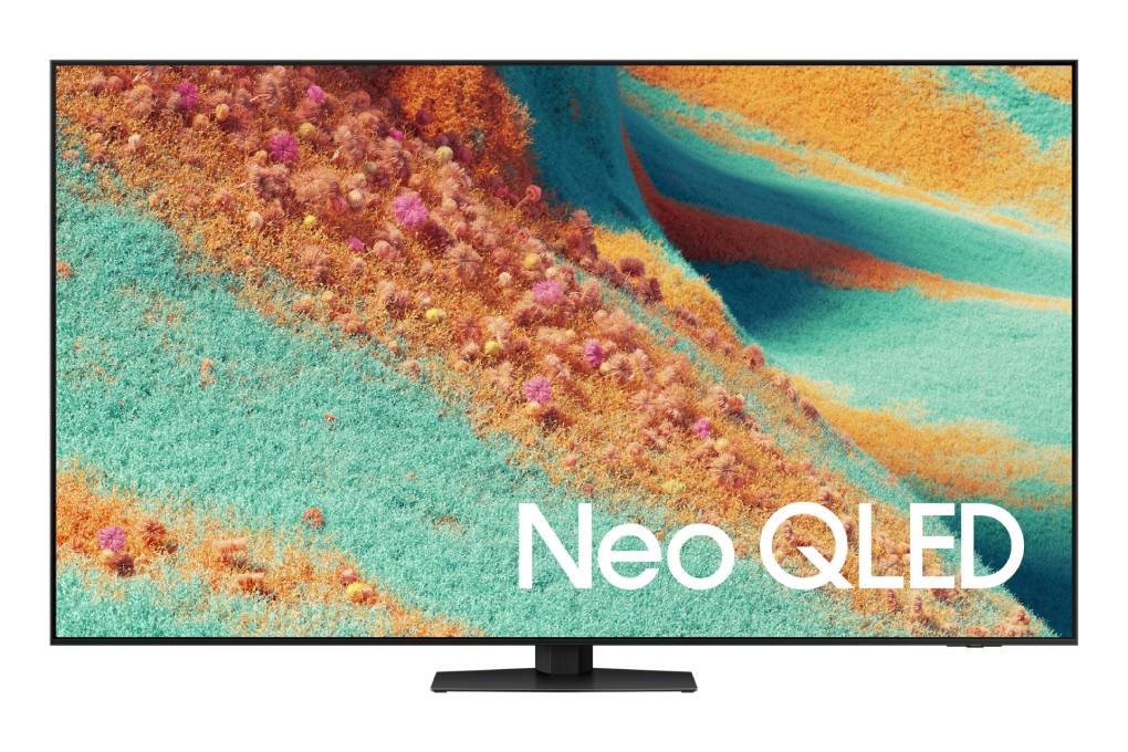 Smart Tivi Samsung Neo QLED Vision AI 4K 65 Inch QA65QN3EF [ 65QN3EF ]