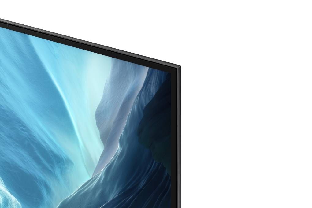 Smart Tivi Samsung OLED 4K Vision AI 77 Inch QA77S90H [ 77S90H ]
