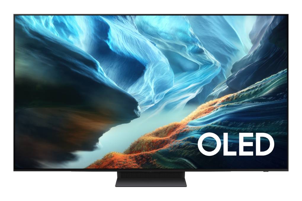 Smart Tivi Samsung OLED 4K Vision AI 83 Inch QA83S90H [ 83S90H ]