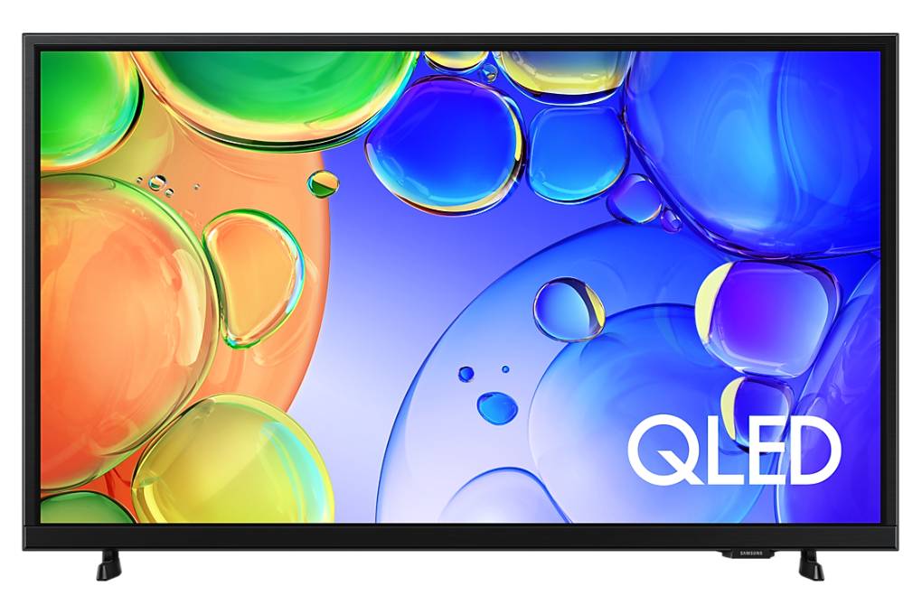 Smart Tivi Samsung QLED Full HD Vision AI 43 Inch QA43Q5FA [ 43Q5FA ]