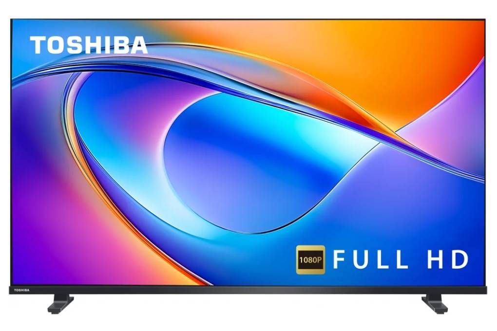 Smart Tivi Toshiba Full HD 43 inch 43V35RPMẫu mới