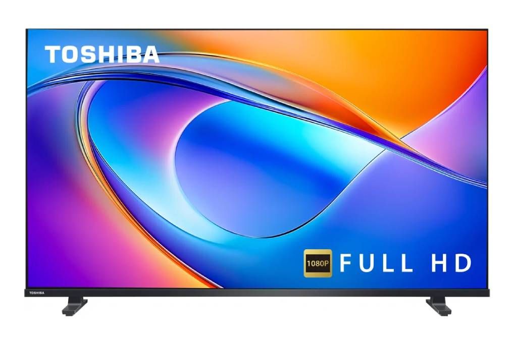 Smart Tivi Toshiba Full HD 43 Inch 43E31RP
