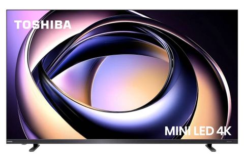 Smart Tivi Toshiba Mini LED AI 4K 65 Inch 65Z770RP