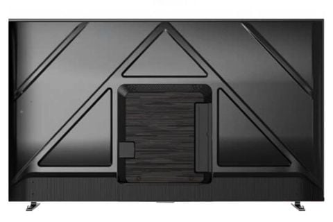 Smart Tivi Toshiba QLED AI 4K 55 Inch 55Z570RP