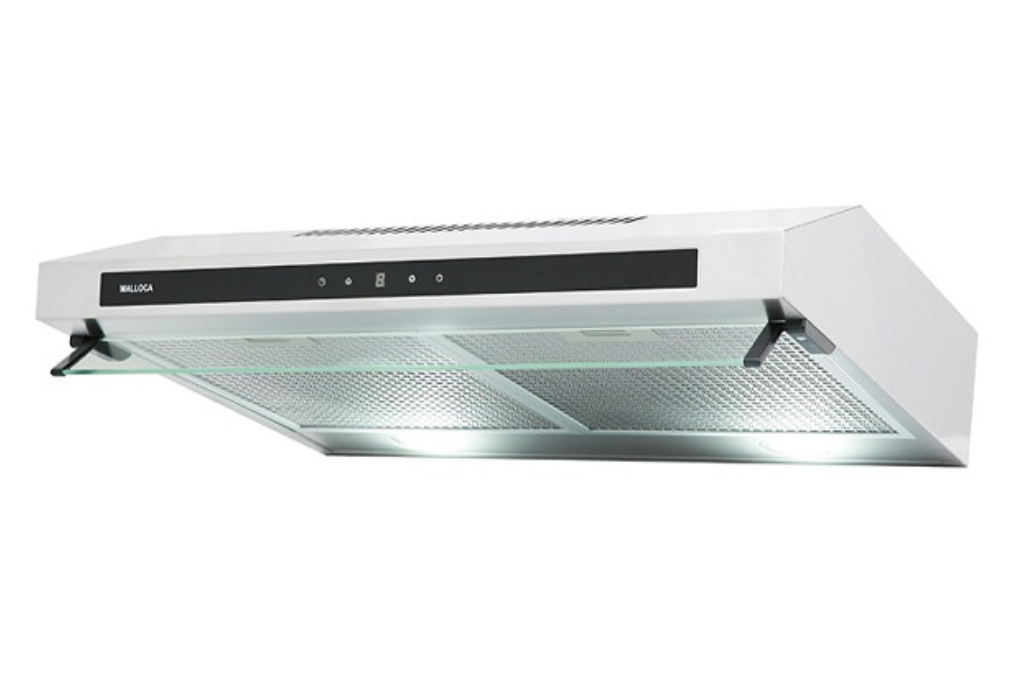 Máy hút khử mùi Malloca H342.7 TC
