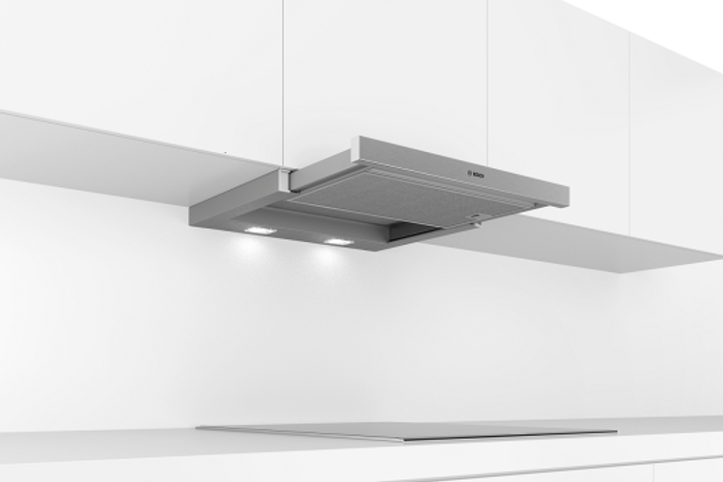 Máy hút mùi âm tủ Bosch DFM063W56B