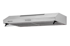 Máy hút khói khử mùi Malloca H365.7