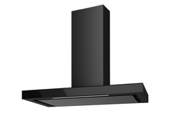 Máy hút mùi áp tường Malloca Skylight F-213