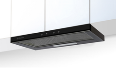 Máy hút khói khử mùi âm tủ Malloca MH-90BTC