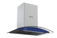 Máy hút mùi kính cong Sunhouse SHB72022