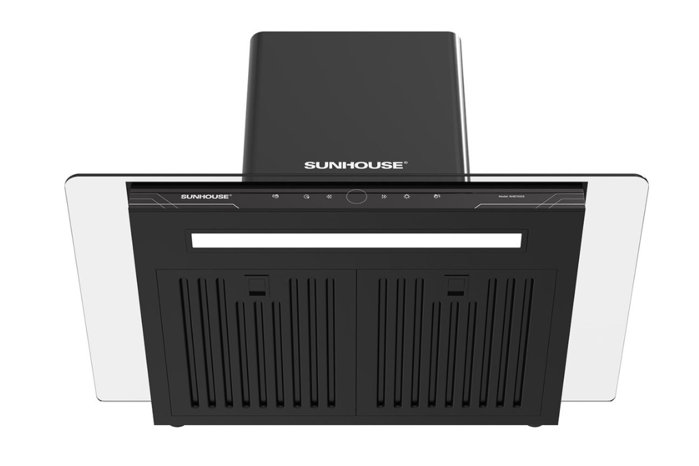 Máy hút mùi chữ T Sunhouse SHB72023