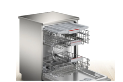 Máy Rửa Bát Độc Lập Series 4 Bosch SMS4EMI01E