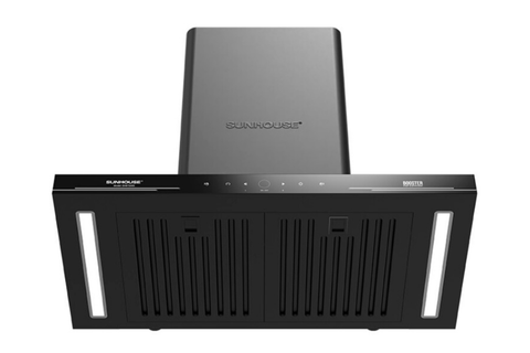 Máy hút mùi chữ T Sunhouse SHB72083