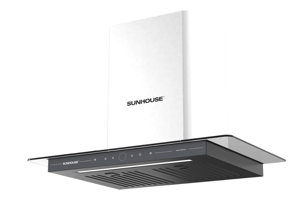 Máy hút mùi chữ T Sunhouse SHB72013