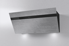 Máy hút mùi áp tường Malloca VITA V-13 GRES