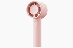 Quạt tích điện Lumias X6 Lite