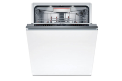 Máy rửa bát âm tủ Bosch SMD8TCX04E Series 8