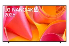 Smart Tivi LG AI 4K 43 inch 43NU835BPSA