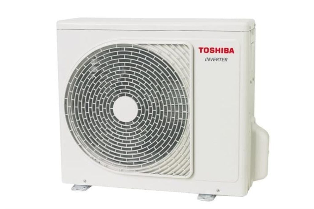 Điều hòa Toshiba Inverter 24000 BTU RAS-H24S5KCV2G-V